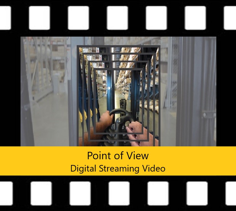 Safety Video - Point of View image