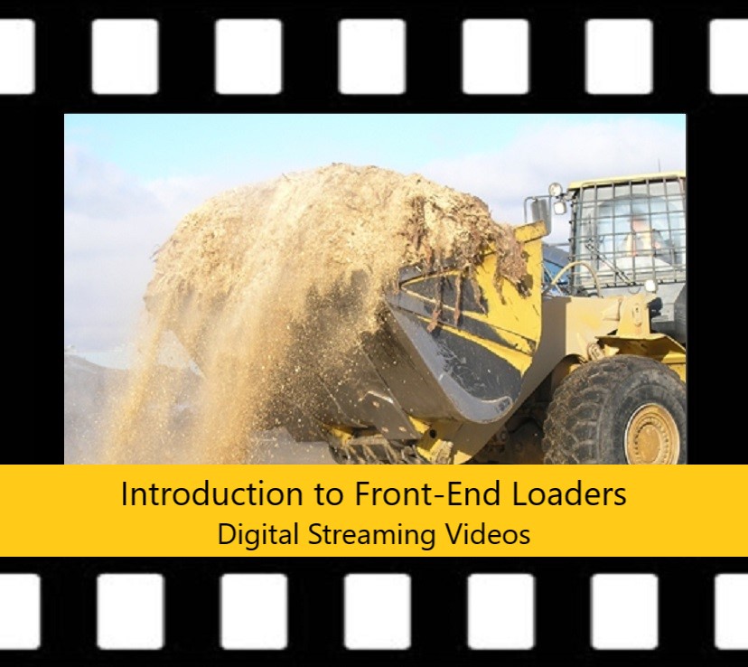 Introduction Series - Front-End Loaders image