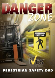 Danger Zone DVD
