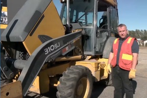 Intro to Loader Backhoes Spanish STREAMING 1
