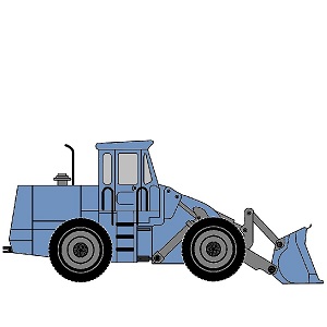 Theory Training Package - Front-end Loader  image