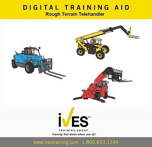 RT Telehandler Digital Training Aid *Download