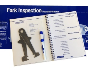 Fork Inspection Kit 1