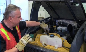 Intro to Skid Steer Loaders Spanish STREAMING 2