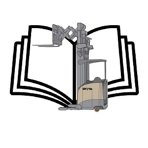 Narrow Aisle Forklift Study Guide
