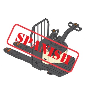 Theory Training Package - Powered Pallet Truck SP image